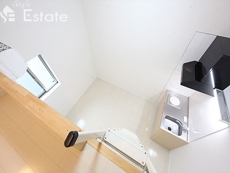 その他部屋・スペース　内装