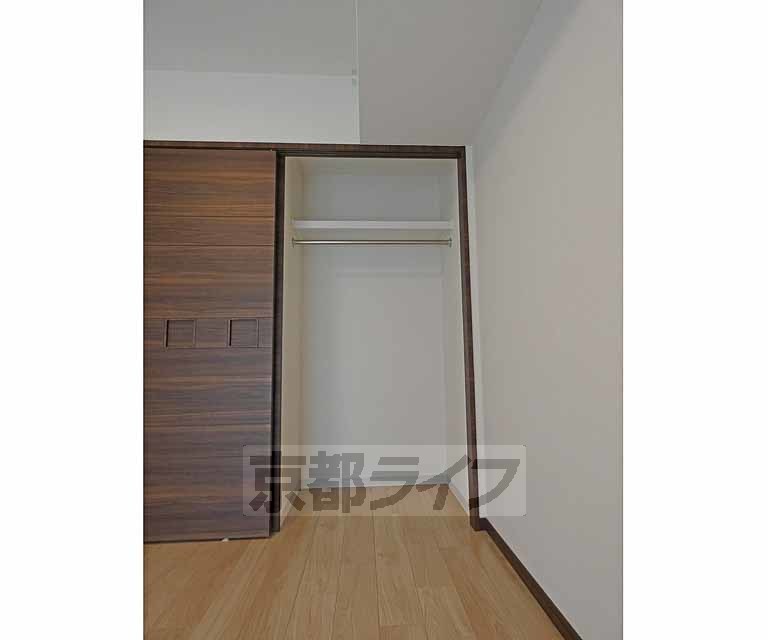 収納　・お部屋によっては家具家電がついております。