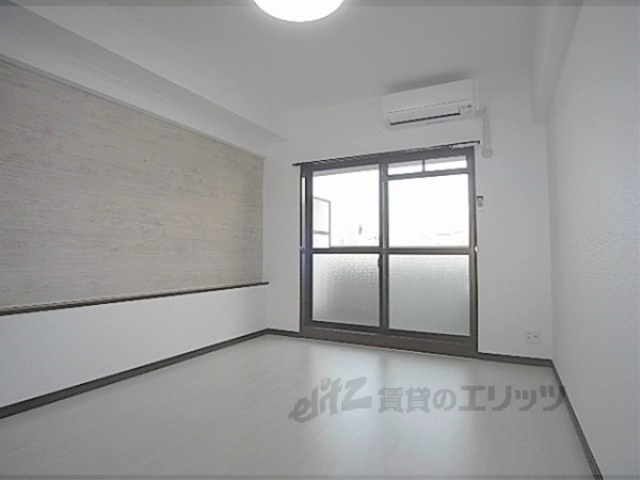 居室・リビング　居室