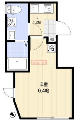 その他　間取図