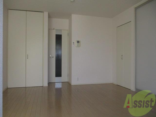 居室・リビング　綺麗なお部屋ですよ。