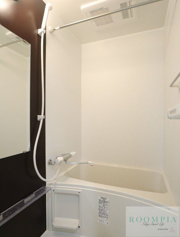 バス・シャワールーム　物件画像