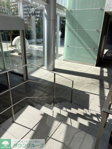 その他　ロビー