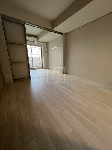 居室・リビング　アーバネックス心斎橋EAST　リビング