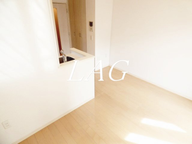 居室・リビング　洋室のお部屋です。