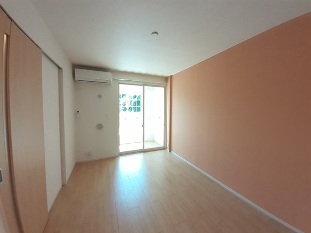 居室・リビング　居室・リビング