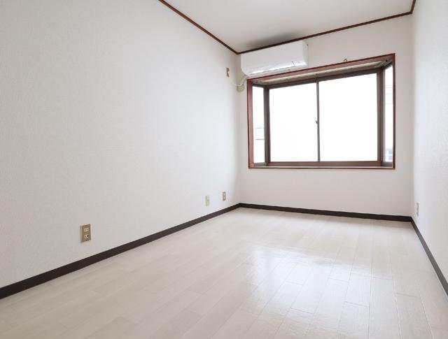 居室・リビング　居室　※同物件・同仕様画像