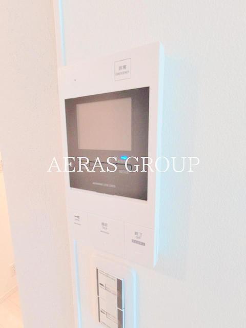 セキュリティ　同タイプ参考