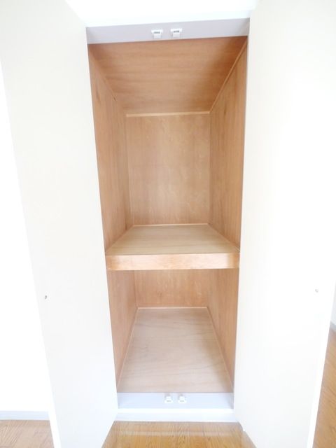 その他設備　★収納です★