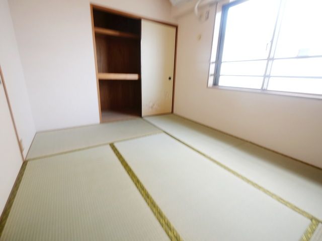 居室・リビング　★和室です★