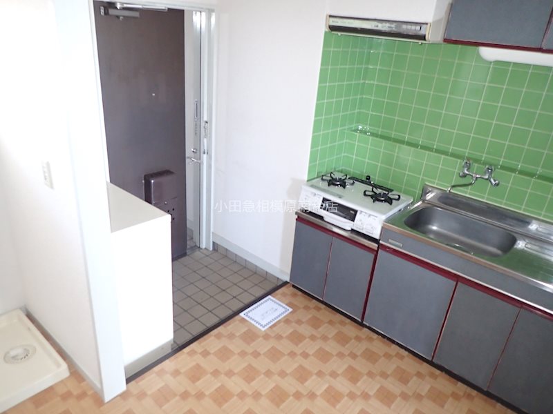 居室・リビング　※過去の写真です