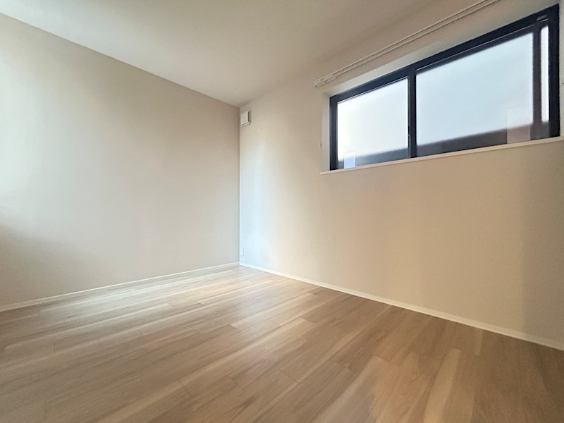 HEBEL MAISON 南武庫之荘の内装写真
