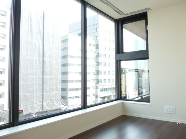 居室・リビング　内観※別部屋参考写真