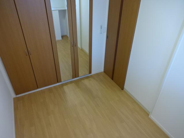 その他部屋・スペース　洋室