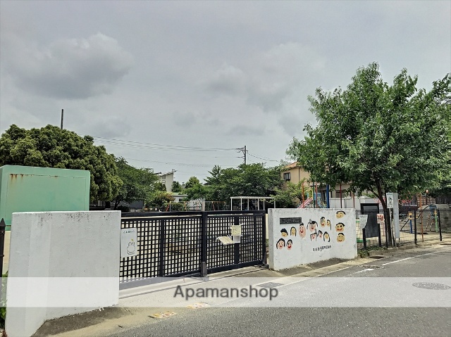 幼稚園・保育園　生路保育園（幼稚園・保育園）まで896m