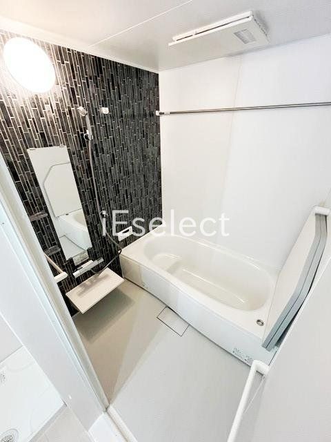 バス・シャワールーム　いつでも温ったか追炊き機能付バス