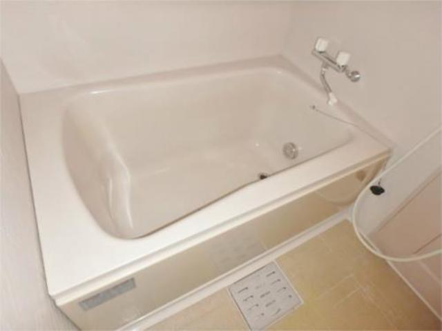 バス・シャワールーム　風呂