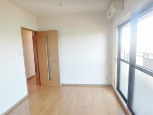 その他部屋・スペース　ベットルーム