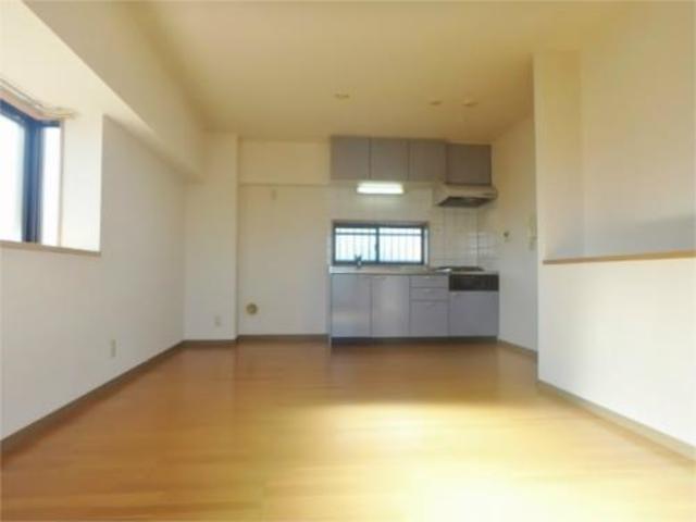 居室・リビング　居室