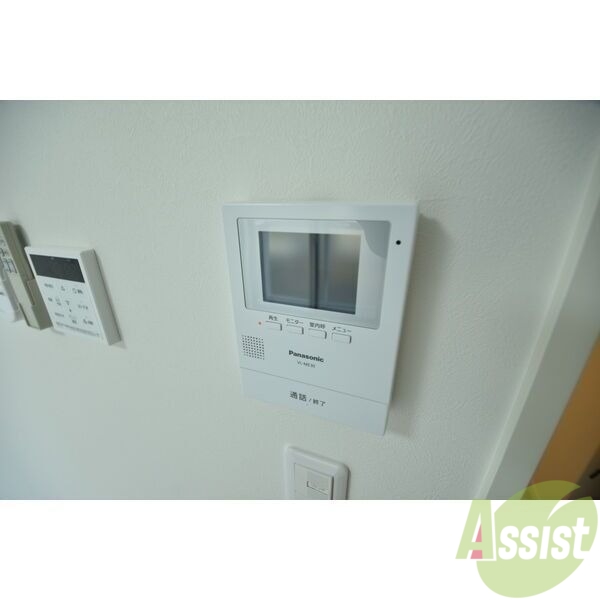 その他設備　現在建設中の為、写真はイメージになります。