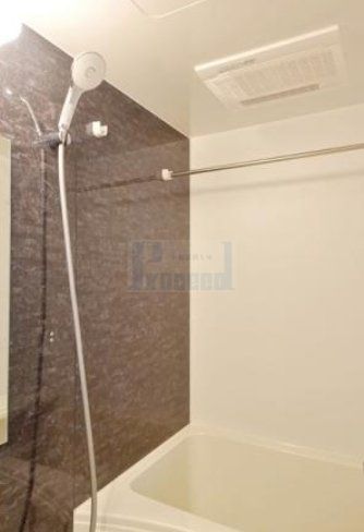 バス・シャワールーム　☆こちらの物件は仲介手数料0.55か月分です☆