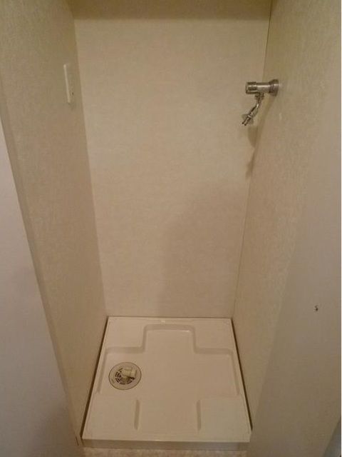 その他設備　室内洗濯機置場※別室参考写真