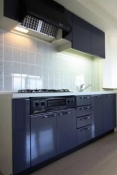 キッチン　お料理が楽しくなるキッチン☆