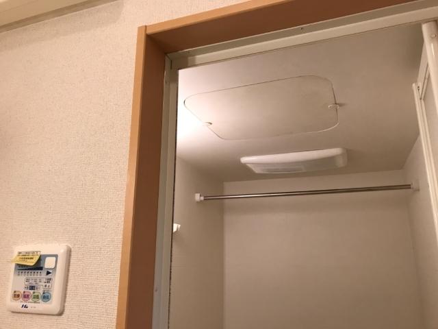その他　浴室乾燥機