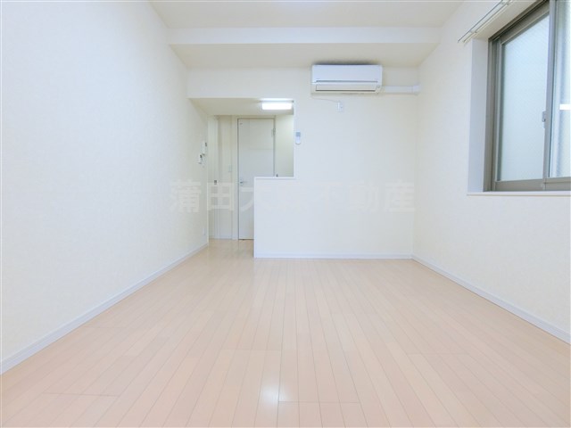 居室・リビング　LDK9.1帖　リビングダイニングキッチン