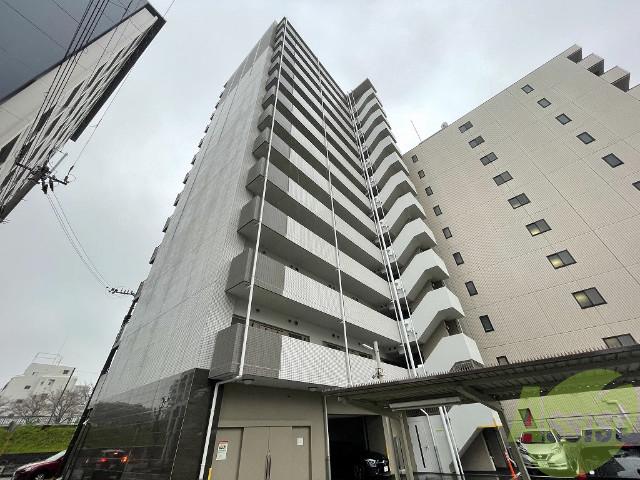 その他　外観（その他）まで80m