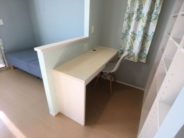 その他部屋・スペース