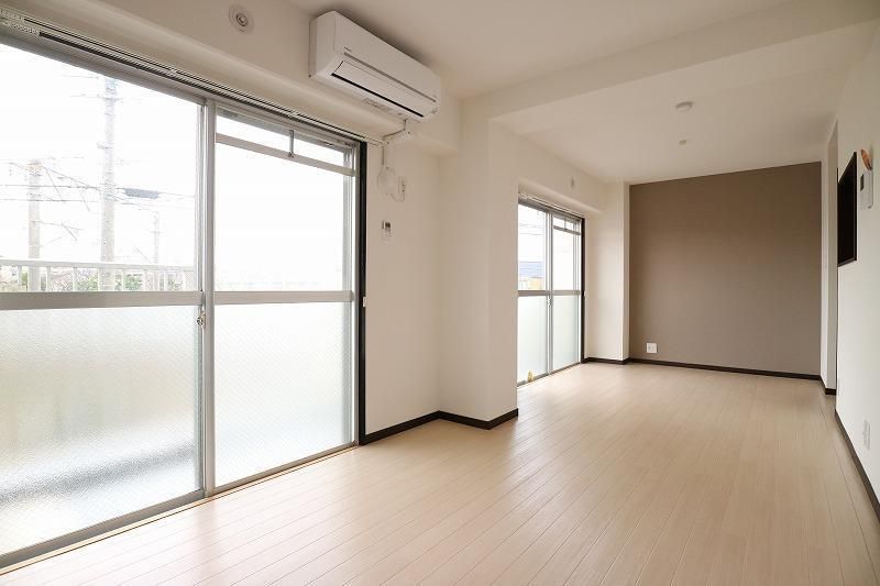 その他部屋・スペース　きれいな内装です