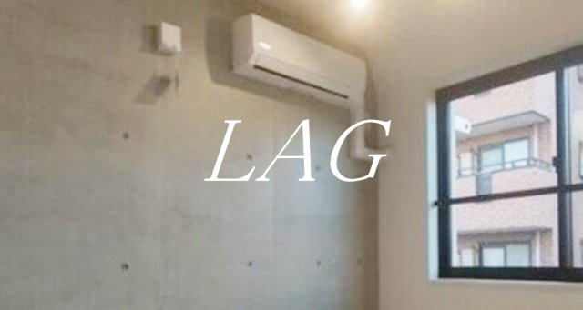 その他設備　エアコンです。