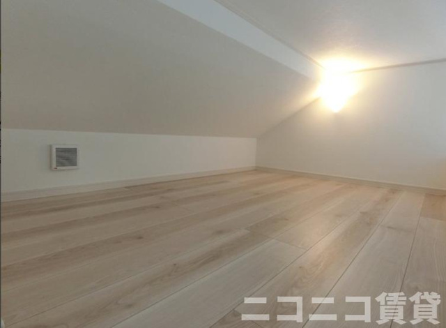 その他部屋・スペース　別号室イメージの為、現状を優先致します。