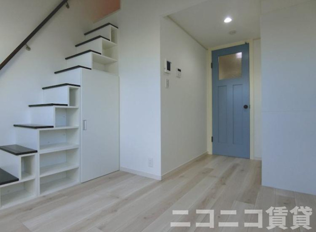 居室・リビング　別号室イメージの為、現状を優先致します。