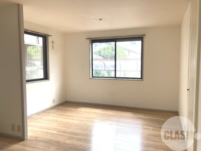 居室・リビング　広々としたリビング♪