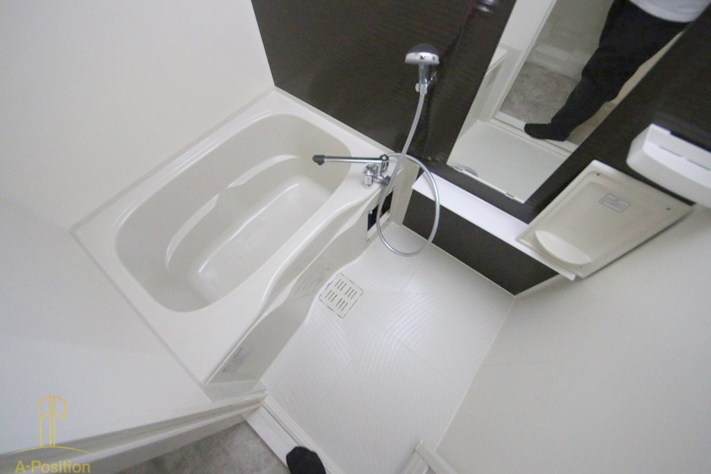 バス・シャワールーム　LaDouceur谷町