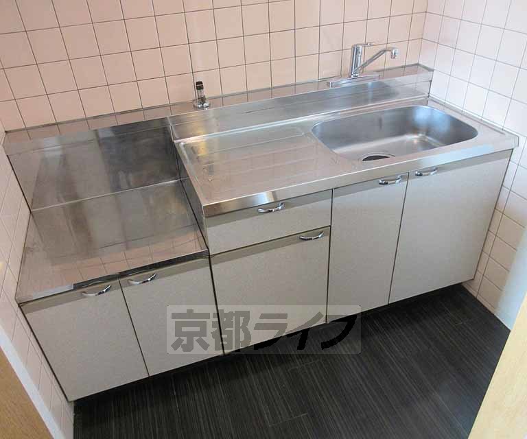 キッチン　使いやすいキッチンです