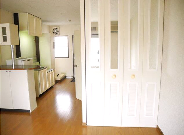 その他部屋・スペース　過ごしやすい室内です