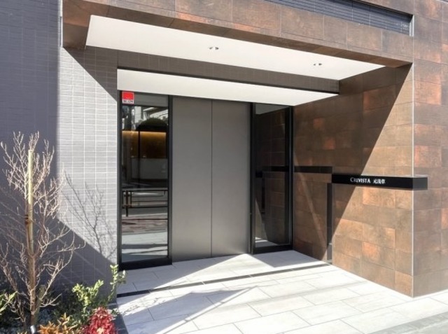 建物外観　ＣＲＥＶＩＳＴＡ元浅草
