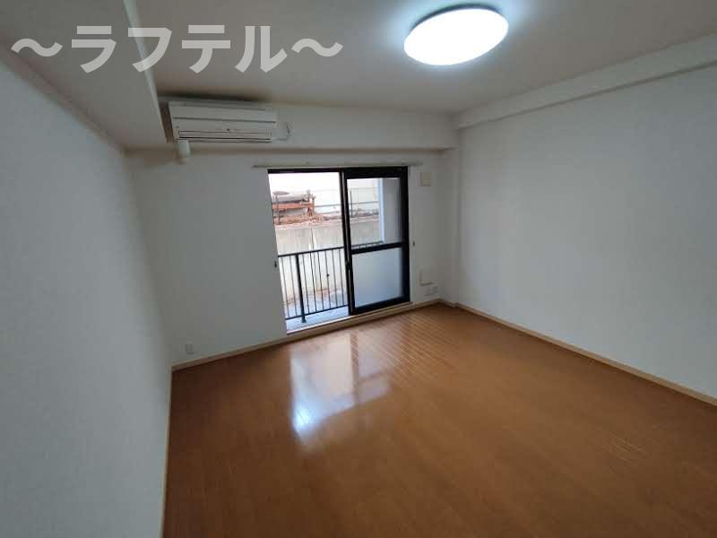 居室・リビング　別部屋イメージ写真