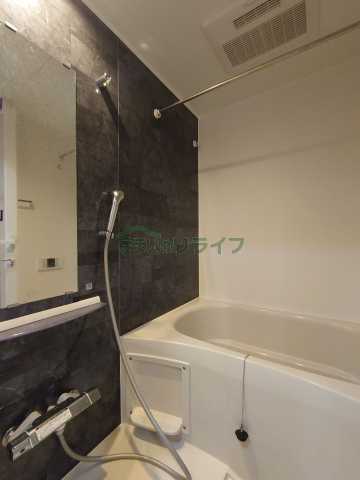 バス・シャワールーム　別部屋引用