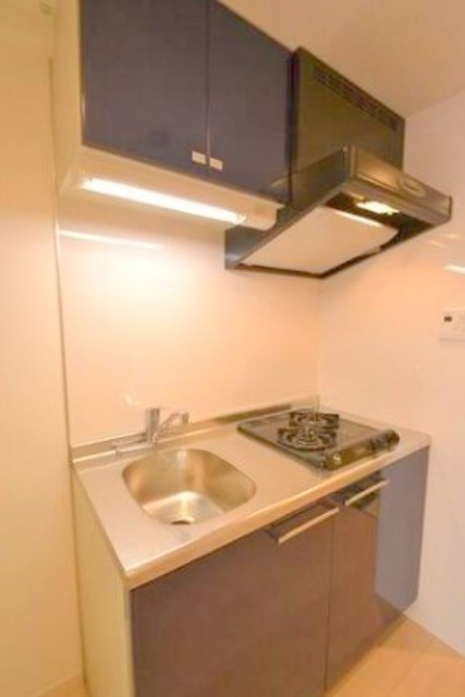 キッチン　別号室参考写真