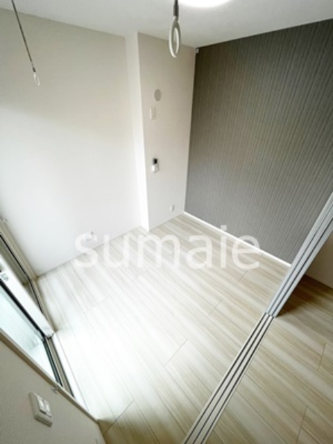 その他部屋・スペース　寝室です