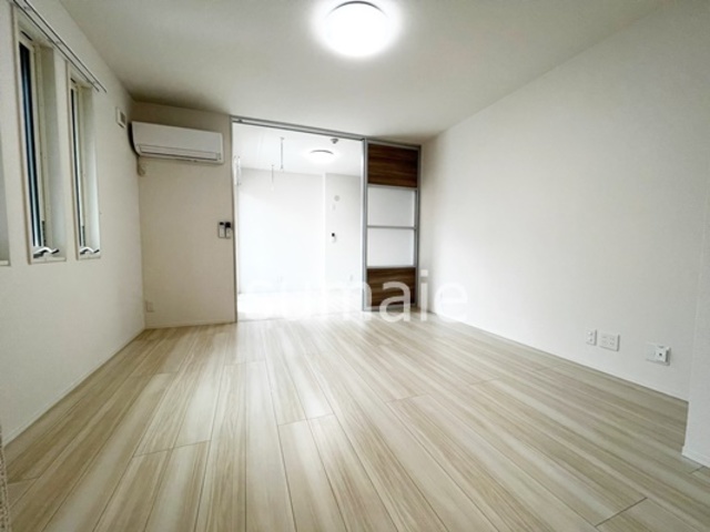 居室・リビング　綺麗なリビング