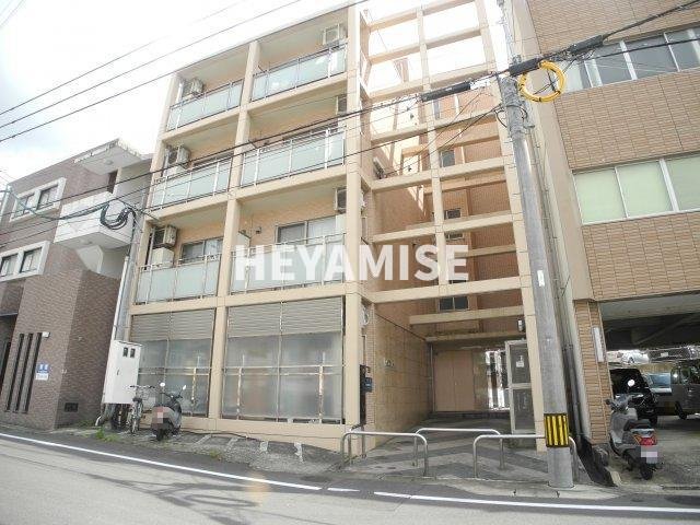 建物外観　※同間取り別室の写真です。現況優先です。