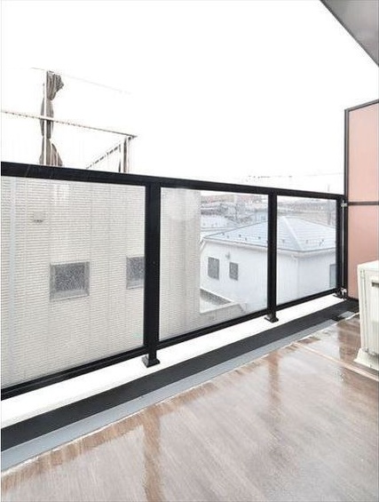 バルコニー　☆バルコニー☆