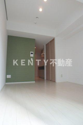 居室・リビング　リビングです