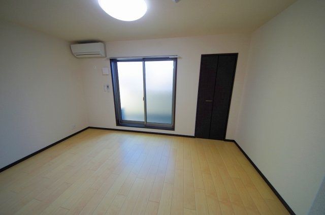 その他設備　洋室