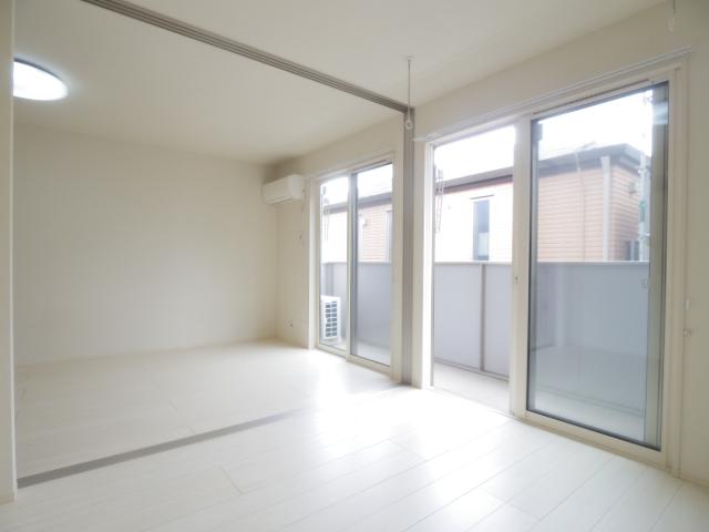 その他部屋・スペース　おしゃれな内装です